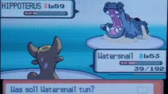 Let´s Play Pokemon Perl Part 99: Top Vier-Rematches-2 смотреть онлайн