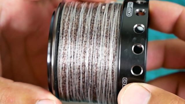 Карповая катушка с байтранером. CarpRpo Torus Runner 7000. + Розыгрыш смотреть онлайн