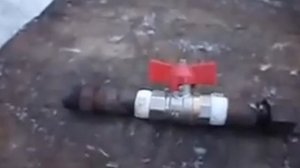 Краны для гидравлики