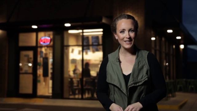 Erika Thomas - Anchor/Reporter Reel - Extended Montage (February 2023) смотреть онлайн