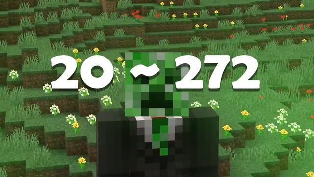 FROZEN PEAKS in Minecraft 1.18 seed (AT SPAWN) ! Minecraft 1.18 Seeds Java смотреть онлайн