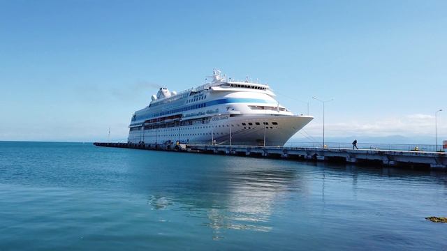 Rus kadından Turist gemisine karaoke смотреть онлайн