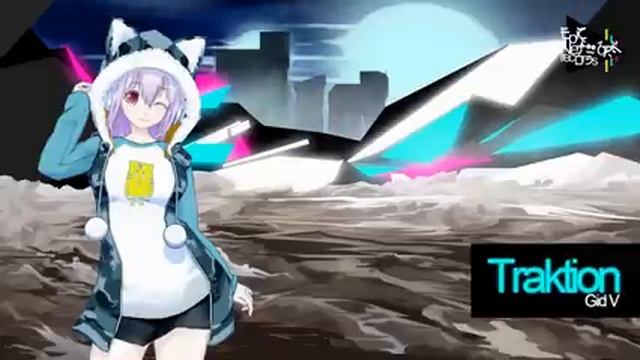 Drum & Bass - Traktion - Gid V смотреть онлайн