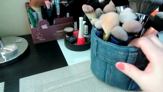 Покупки косметики | Октябрь 2015 смотреть онлайн