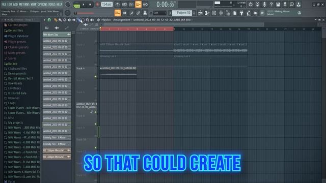 Platinum Loopmaker Makes FIRE Melody in 3 Mins! | Make Your Melodies EXCITING! | FL Studio 20 смотреть онлайн
