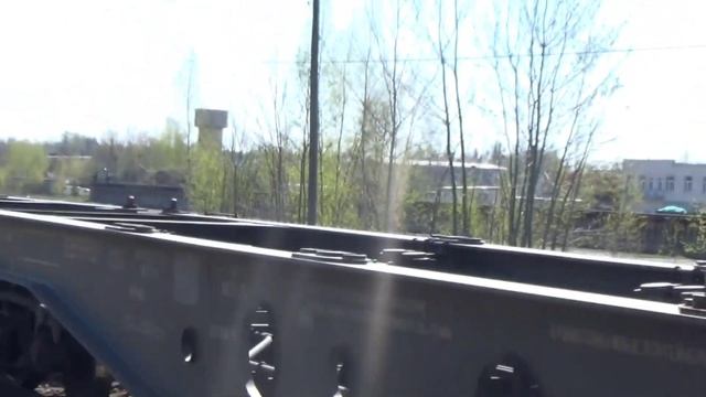 Сборник с 2ТЭ116 в Латвии смотреть онлайн