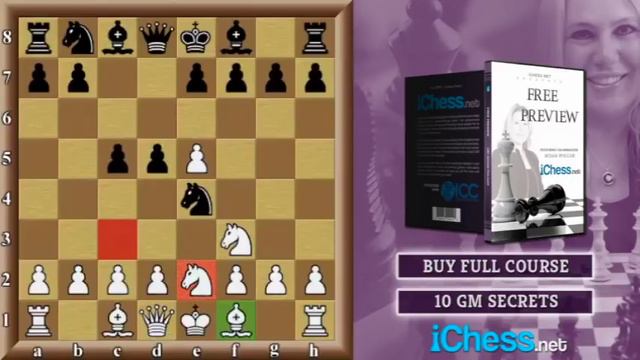 Master 👉 The Typical Tactics in The Sicilian Defense 🤔 - GM Susan Polgar смотреть онлайн
