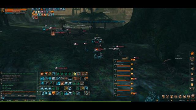 Valhalla-Age x1 Nelepa смотреть онлайн