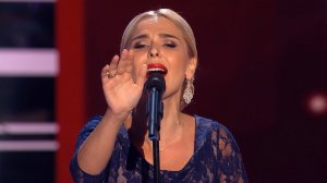 Пелагея — Alfonsina y el mar (2018)