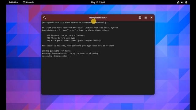 How to Install Slack on Linux смотреть онлайн