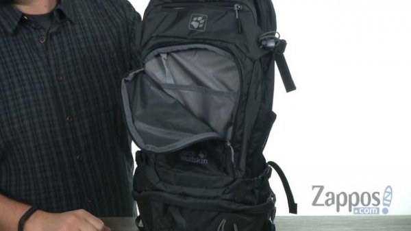 Jack Wolfskin Satellite 24 Pack SKU: 9014675