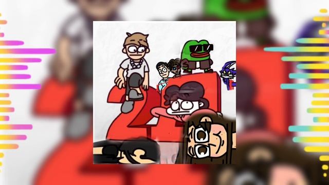 2д но это 7д я это делал телефоне авторы песни @bemon_ и @Ksenonmusic смотреть онлайн