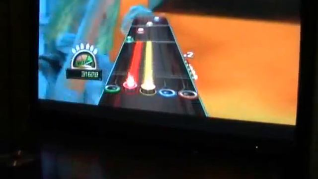 The Ultimate Guitar Hero Mod - Hotel California смотреть онлайн