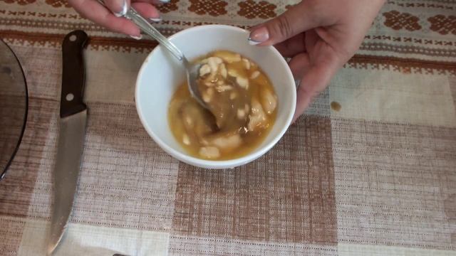 Готовка на Открытом Огне