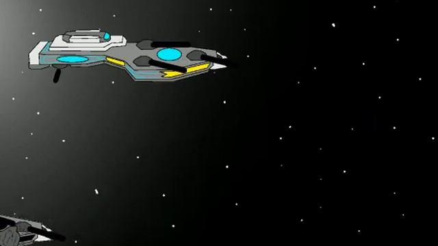 Solar Conquest part 1 (Short смотреть онлайн