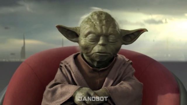 Obi Wan Is A Sith Lord смотреть онлайн