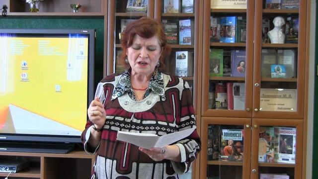 Евгения Чинокаева - "В лицо мне светит солнца луч..." (Автор Евгения Чинокаева)(Стихи).mp4 смотреть онлайн