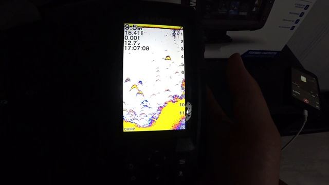 Про эхолоты для начинающих. Выбор эхолота. Основные функции и на что обращать внимание