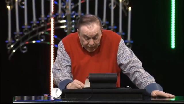 Рождественское служение 24.12.2023 💒✨️ Кеннет Хейгин мл. смотреть онлайн