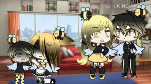 Клип || Идеальный мир || gacha life ||