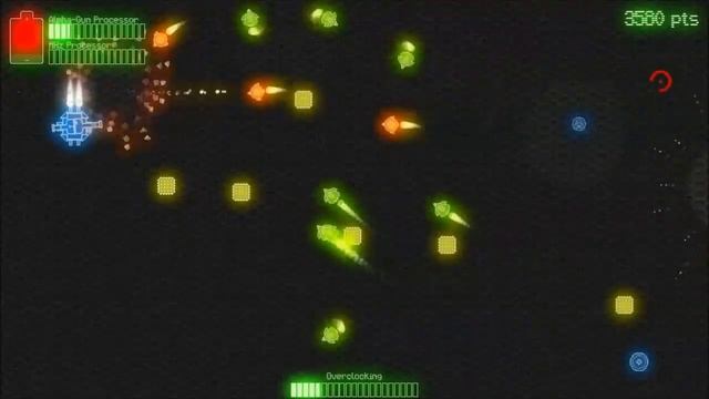 {Xero Plays} Clean'Em Up - Walkthrough Part 1 смотреть онлайн