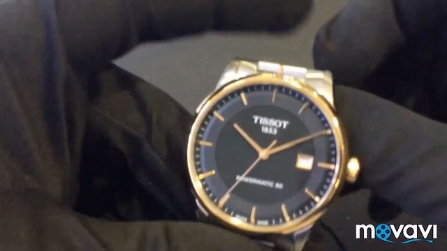 Tissot T086.407.22.051.00