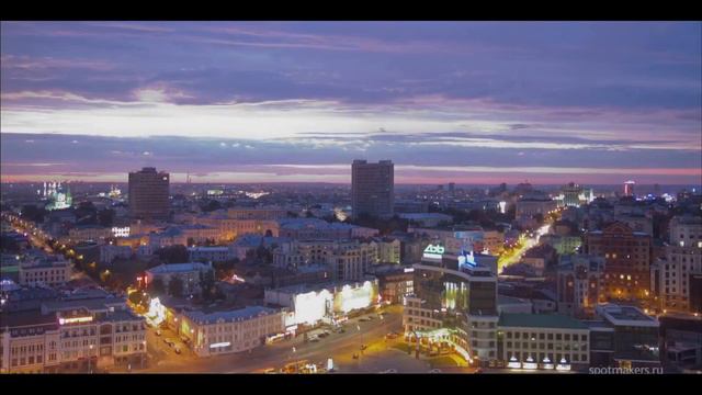 Казань твой город смотреть онлайн