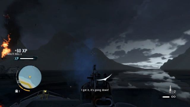 [Hindi] Saving Oliver: Race Against Pirates - Far Cry 3 Gameplay Part 4 смотреть онлайн