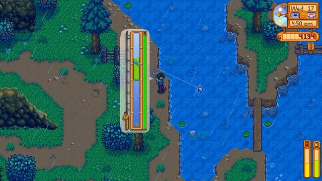 Why is there Fishing in Every Video Game? | Video Essay | History of Fishing in Video Games смотреть онлайн