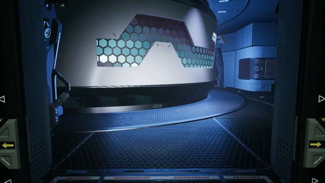 Moons of Madness -7- АНДРОИДЫ [Прохождение на русском] смотреть онлайн