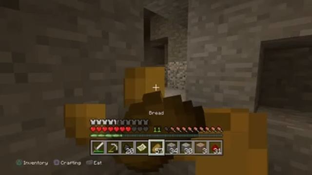 Minecraft bird survival ep 1 смотреть онлайн