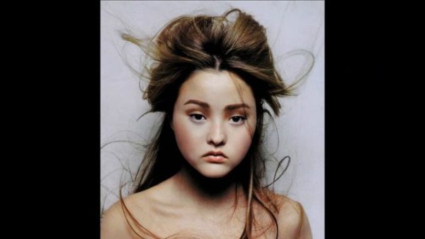 Devon Aoki