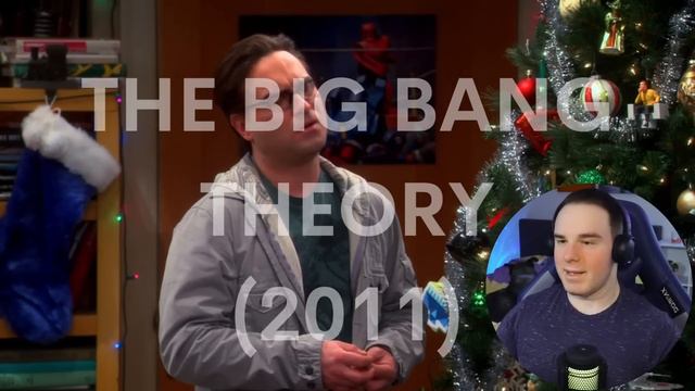 Penny's Proposal... | The Big Bang Theory Reaction | Season 7 Part 4/8 FIRST TIME WATCHING! смотреть онлайн
