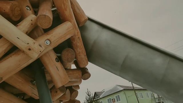 Реальная Россия. Город Гаврилов Посад. смотреть онлайн