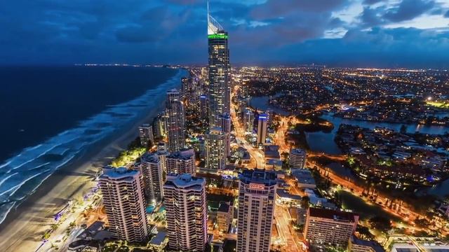 Parineeti Chopra holidays in Queensland, Australia смотреть онлайн