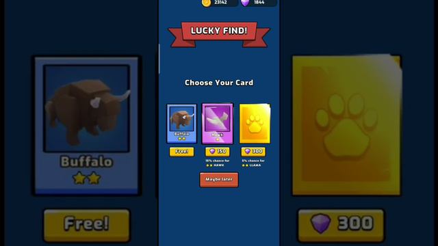 Animal Warfare - Boss Fight Only - Monster Boss Fight смотреть онлайн