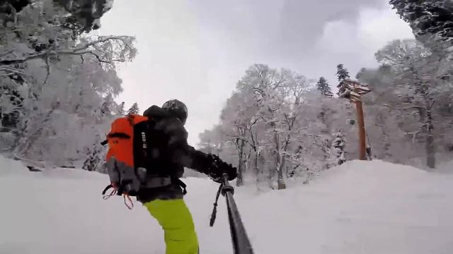 Dombay 2017-2018 смотреть онлайн