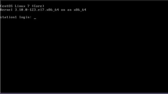 How to Pass a Boot-Time Parameter to the Kernel in Linux смотреть онлайн