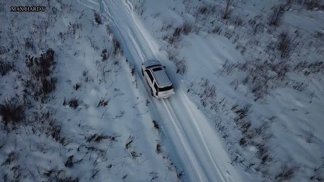 RANGE ROVER SPORT / ДИАГНОЗ - SUPERCHARGED / ЛУЧШИЙ ОБЗОР смотреть онлайн