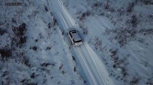 RANGE ROVER SPORT / ДИАГНОЗ - SUPERCHARGED / ЛУЧШИЙ ОБЗОР