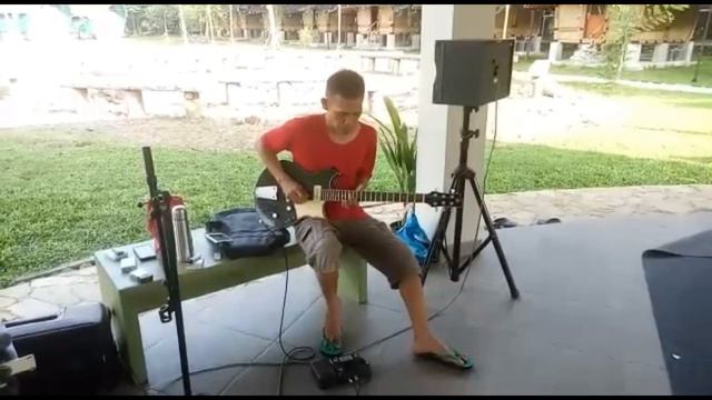 Alternate guitar soloing when blindman cries original song by deep purple смотреть онлайн