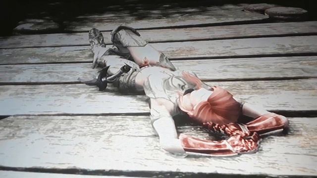 SKYRIM MIGHTY IVORY ARMOR - ANCIEN FALMER ARMOR смотреть онлайн