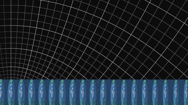 Время в чёрной дыре (ScienceCLic).mp4 смотреть онлайн