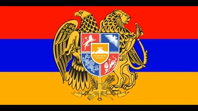 Armenian Dance Music Ara Aslanyan Van and Taroni Dance смотреть онлайн