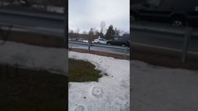 Рядом с границей с Финляндией смотреть онлайн