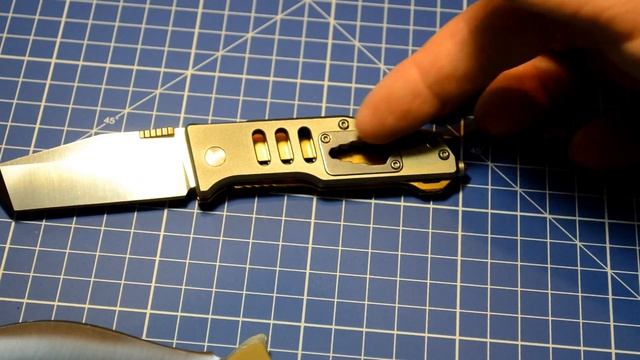 Новинки Sanrenmu, SRM 9054MV и SRM 7046LR ч.1