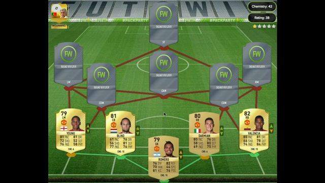 Manchester United vs Celta Vigo - Europa League Semi-FInal - PREDICTED LINEUP! смотреть онлайн