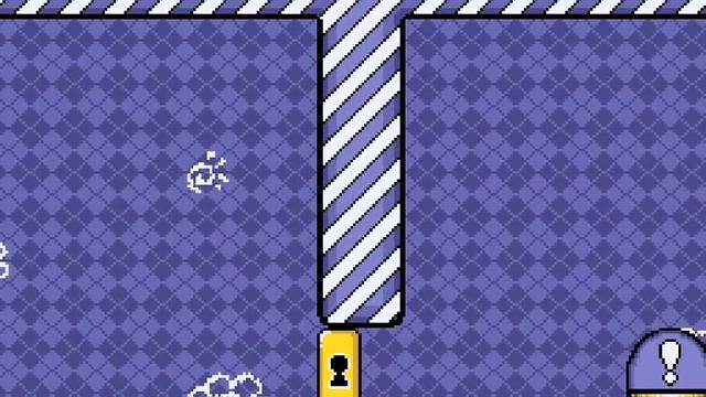 SUPER - 13 - the switch palace with the key and the locks смотреть онлайн
