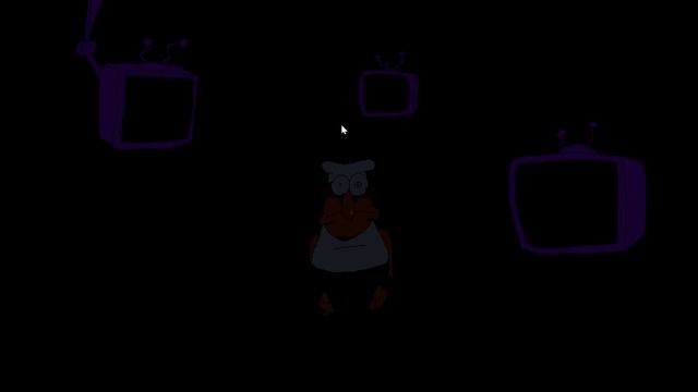 Pizza Tower menu jumpscare смотреть онлайн