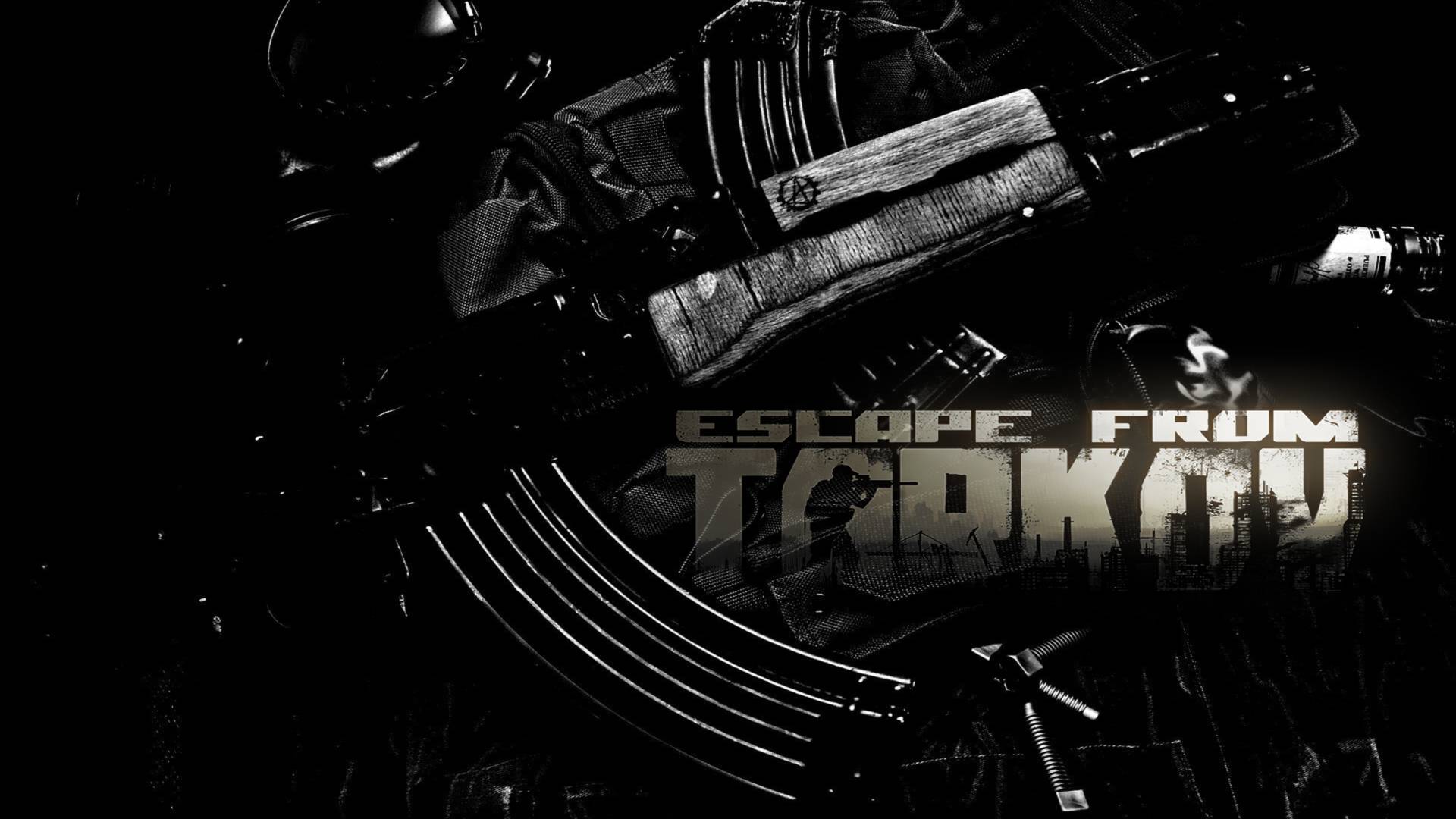 Для очень не хорошего настроения. EFT смотреть онлайн